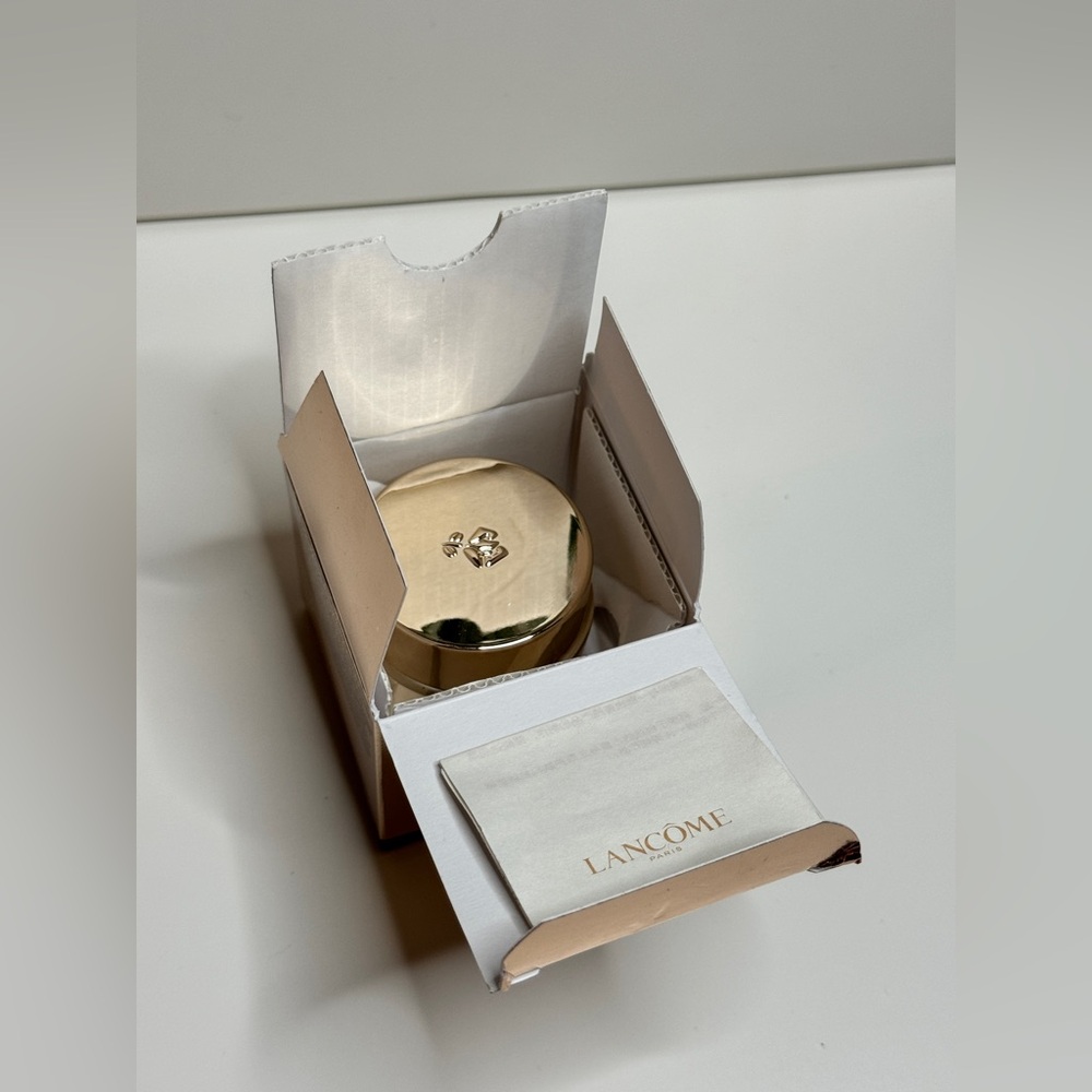 Absolue Revitalizing Eye Cream - Gold 20ml - Picture 4 of 4